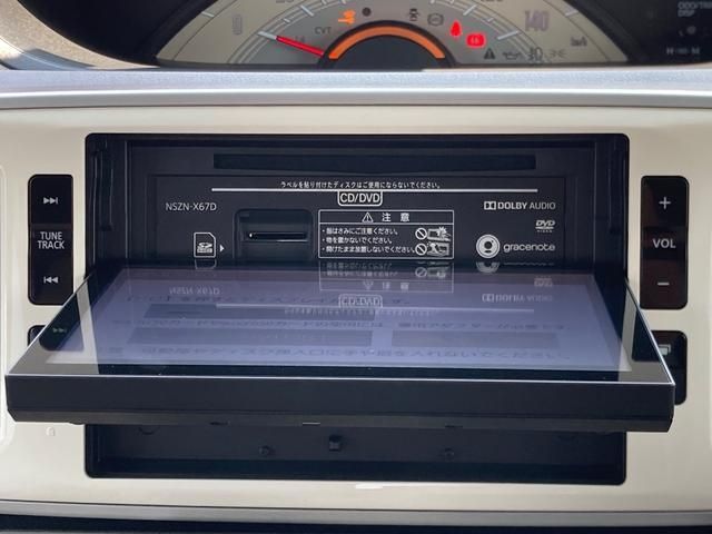 Daihatsu MOVE CANBUS 2016-10 184725-14