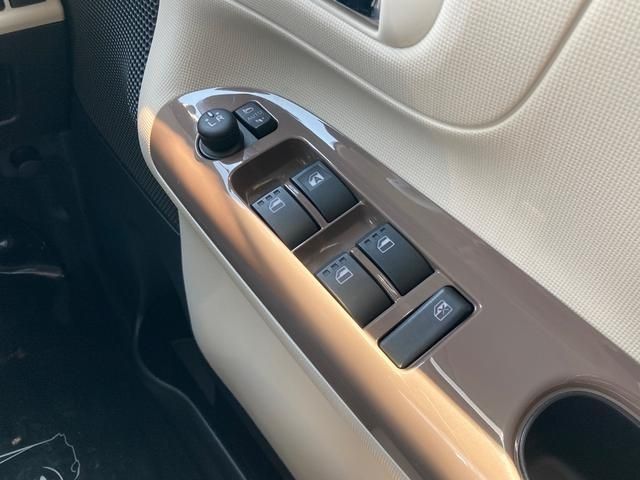 Daihatsu MOVE CANBUS 2016-10 184725-22