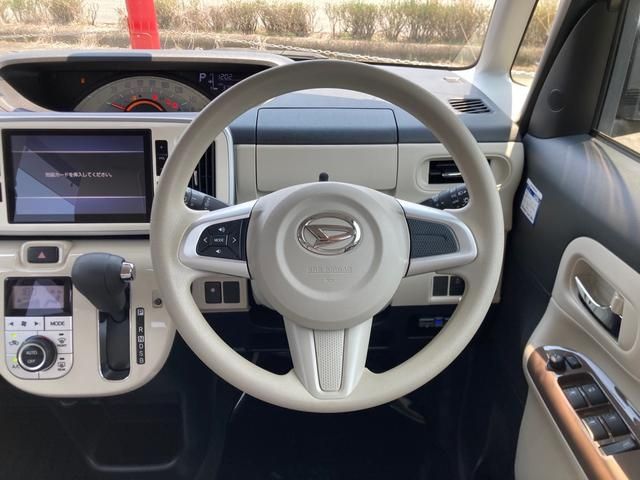 Daihatsu MOVE CANBUS 2016-10 184725-9