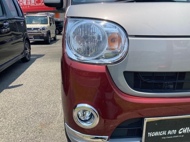 Daihatsu MOVE CANBUS 2016-10 184725-2