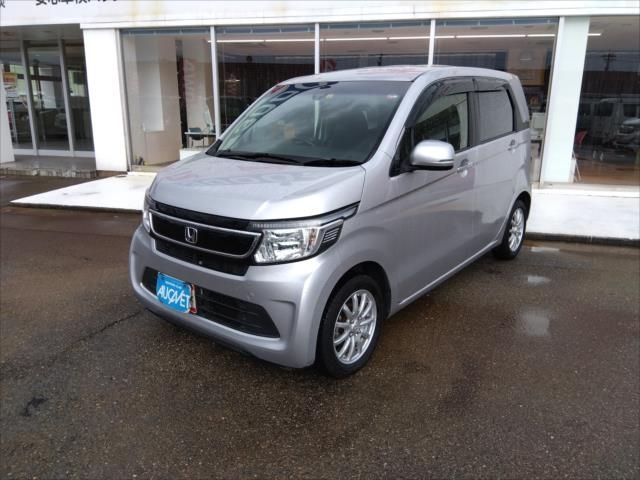 Honda N-WGN 2016-04 194328-0
