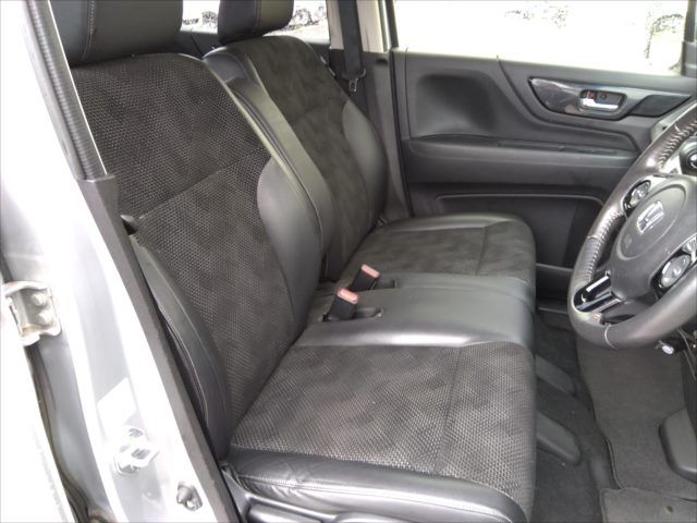 Honda N-WGN 2016-04 194328-8