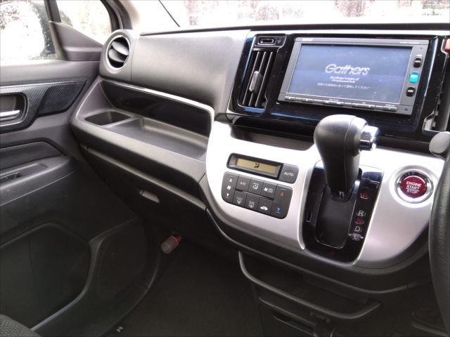 Honda N-WGN 2016-04 194328-9