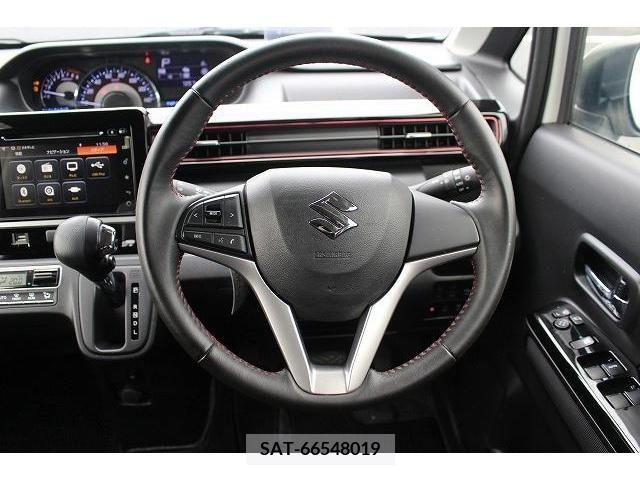 Suzuki WAGON R 2017-04 374198-16