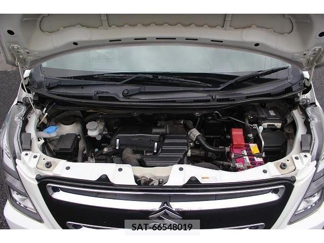 Suzuki WAGON R 2017-04 374198-17