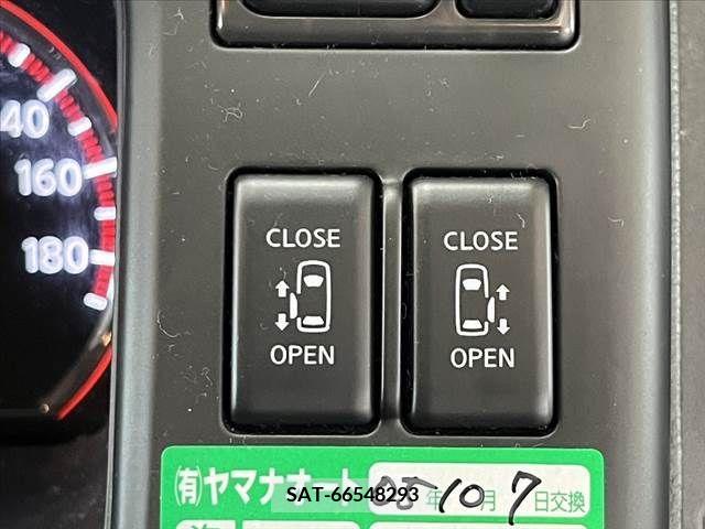 Nissan SERENA 2009-12 284302-3
