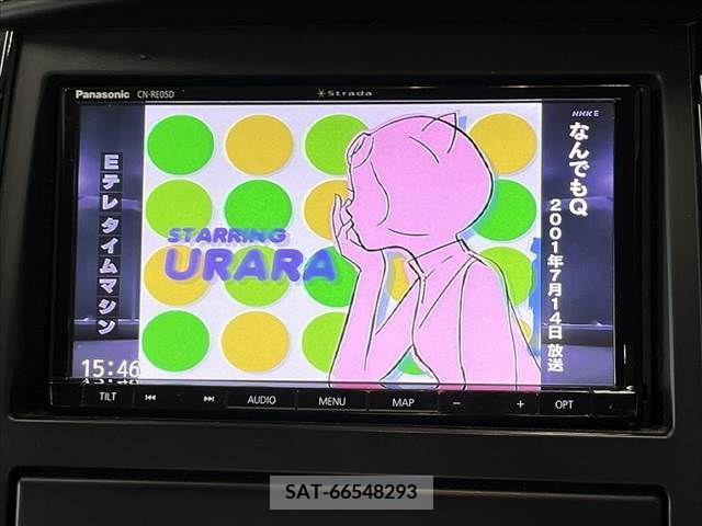 Nissan SERENA 2009-12 284302-18