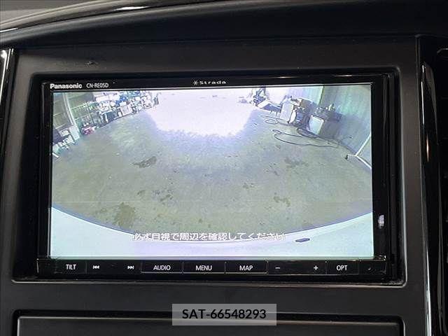 Nissan SERENA 2009-12 284302-17
