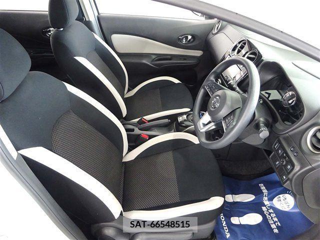 Nissan NOTE 2019-07 365277-4
