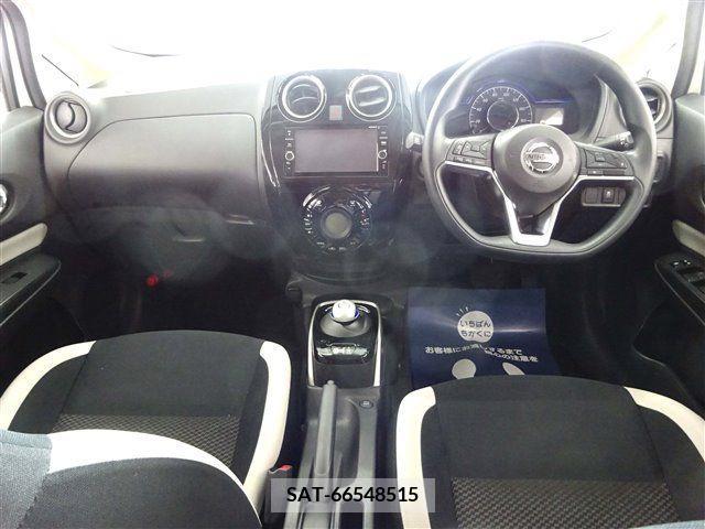 Nissan NOTE 2019-07 365277-3