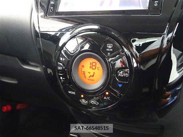 Nissan NOTE 2019-07 365277-2