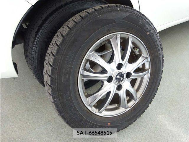 Nissan NOTE 2019-07 365277-7