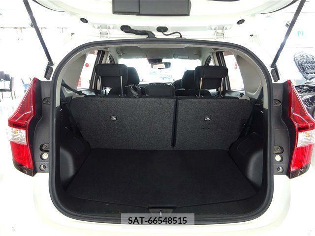 Nissan NOTE 2019-07 365277-6