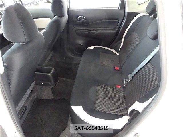Nissan NOTE 2019-07 365277-5