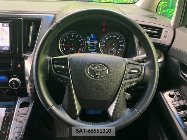 Toyota VELLFIRE 2016-01 369757-12