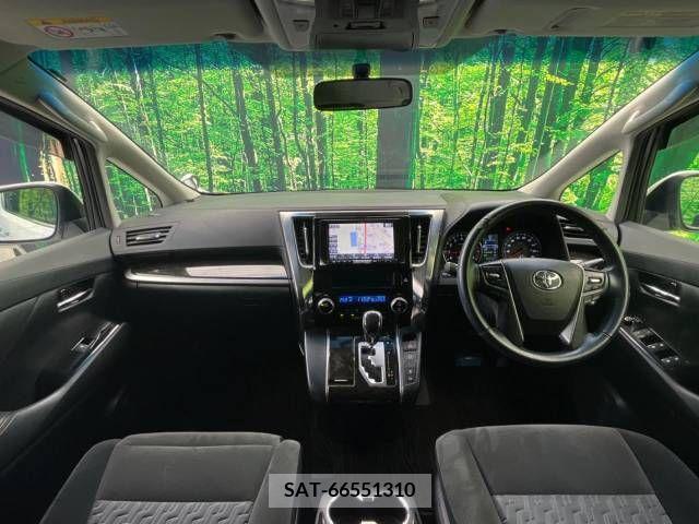 Toyota VELLFIRE 2016-01 369757-1