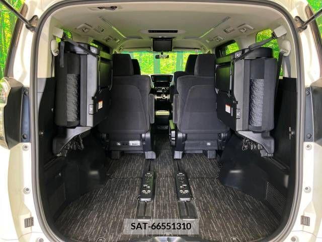 Toyota VELLFIRE 2016-01 369757-11