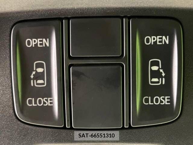 Toyota VELLFIRE 2016-01 369757-6