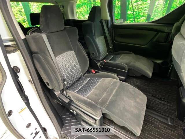 Toyota VELLFIRE 2016-01 369757-9