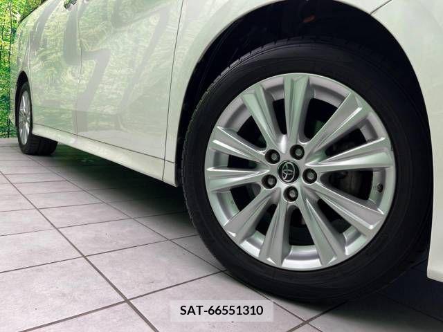 Toyota VELLFIRE 2016-01 369757-14