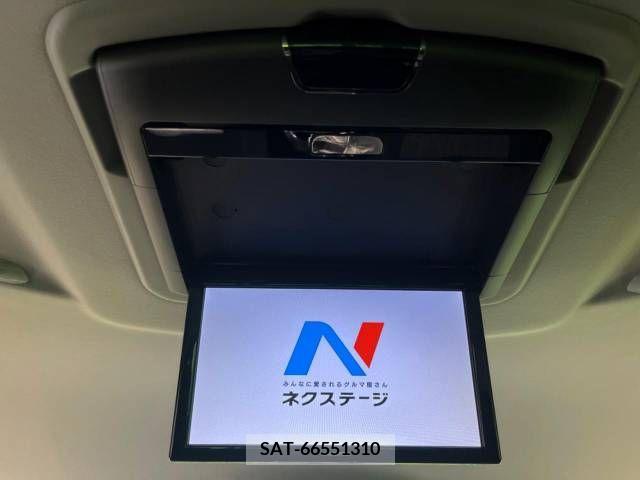 Toyota VELLFIRE 2016-01 369757-3