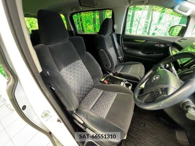 Toyota VELLFIRE 2016-01 369757-8