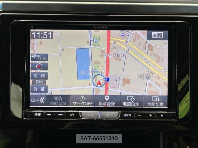 Toyota VELLFIRE 2016-01 369757-2