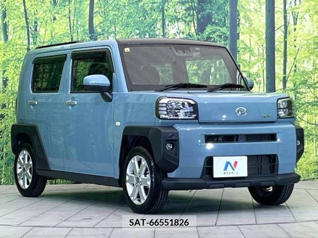 Daihatsu TAFT 2020-09 286729-16