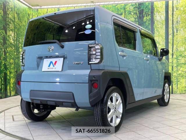 Daihatsu TAFT 2020-09 286729-17