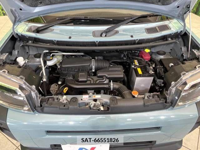 Daihatsu TAFT 2020-09 286729-18