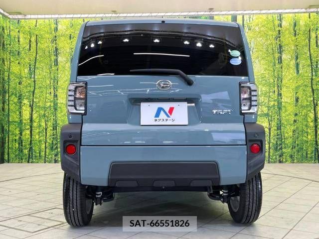 Daihatsu TAFT 2020-09 286729-15