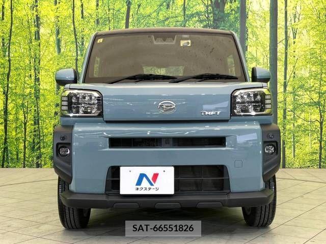 Daihatsu TAFT 2020-09 286729-14