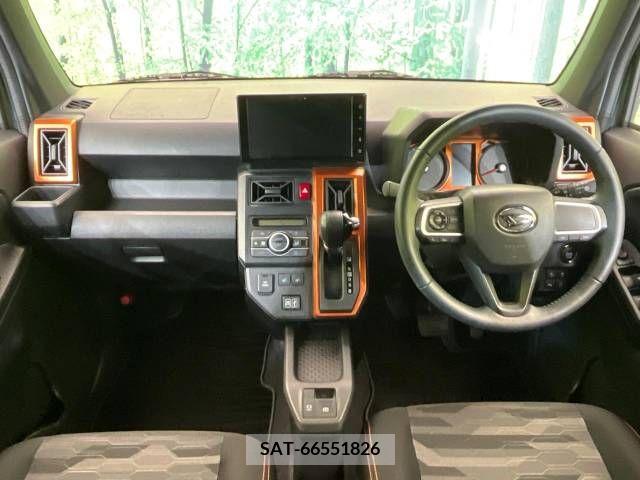 Daihatsu TAFT 2020-09 286729-1