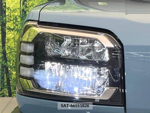 Daihatsu TAFT 2020-09 286729-12