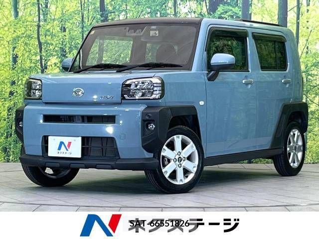 Daihatsu TAFT 2020-09 286729-0