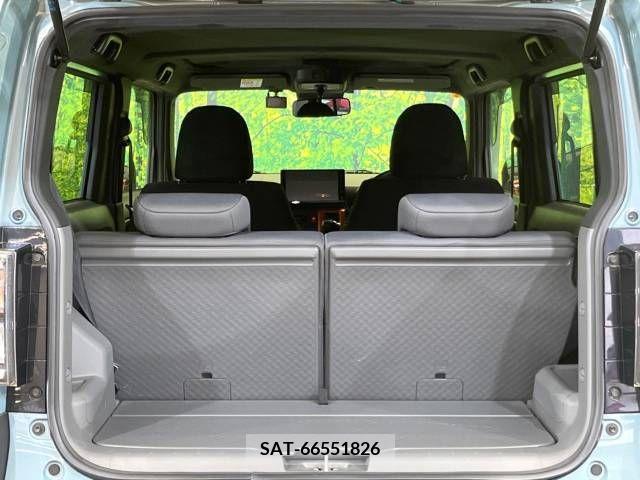 Daihatsu TAFT 2020-09 286729-10