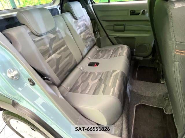 Daihatsu TAFT 2020-09 286729-9