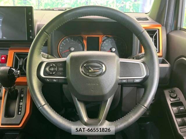 Daihatsu TAFT 2020-09 286729-11