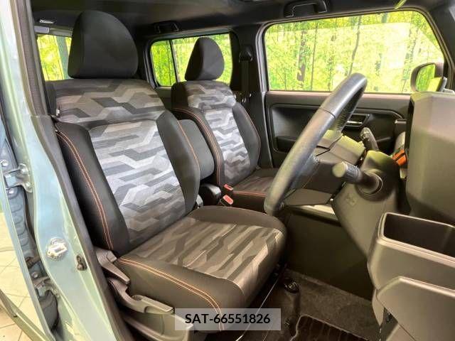 Daihatsu TAFT 2020-09 286729-8