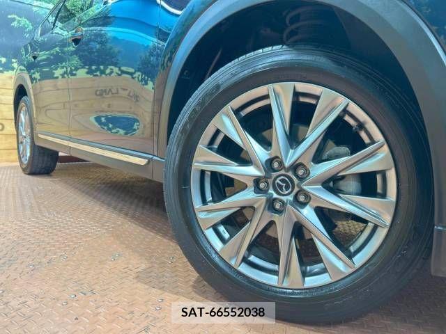 Mazda CX-8 2018-05 266551-13
