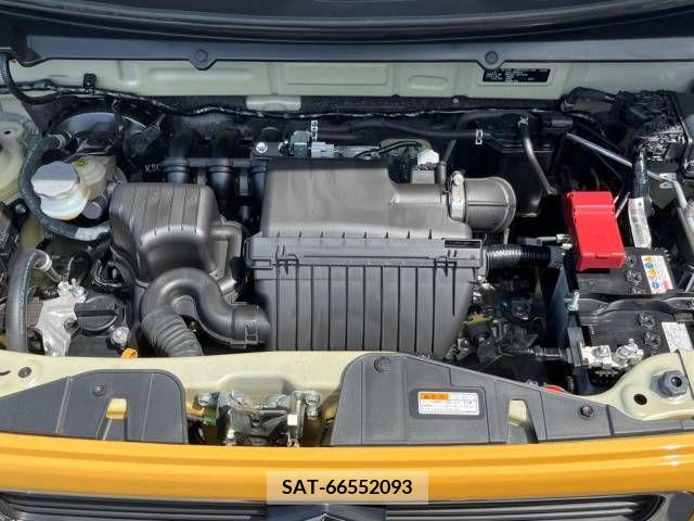 Suzuki HUSTLER 2022-10 312979-18