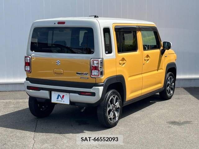 Suzuki HUSTLER 2022-10 312979-17