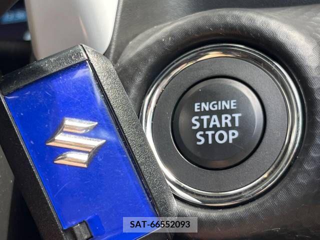 Suzuki HUSTLER 2022-10 312979-6