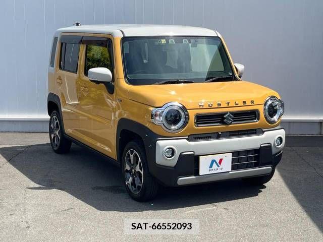 Suzuki HUSTLER 2022-10 312979-16