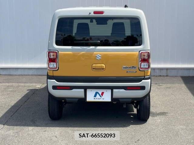 Suzuki HUSTLER 2022-10 312979-15