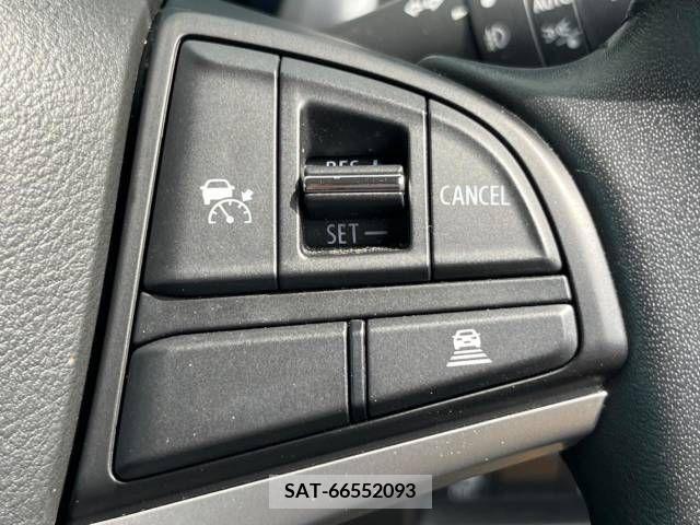 Suzuki HUSTLER 2022-10 312979-4