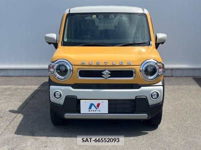 Suzuki HUSTLER 2022-10 312979-14