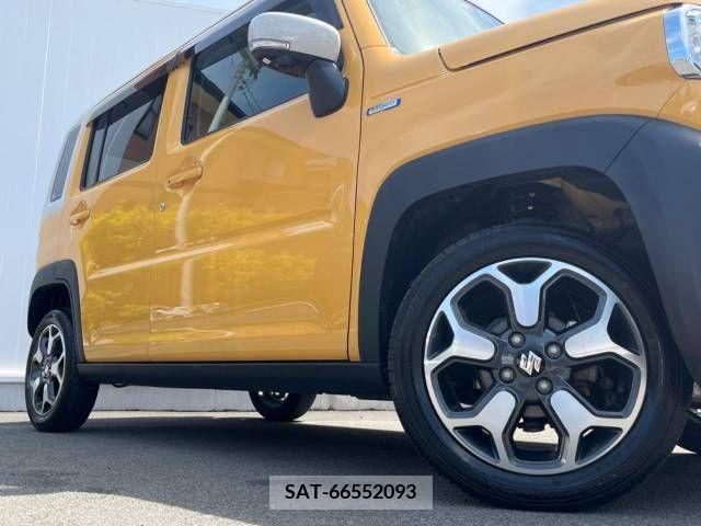 Suzuki HUSTLER 2022-10 312979-13