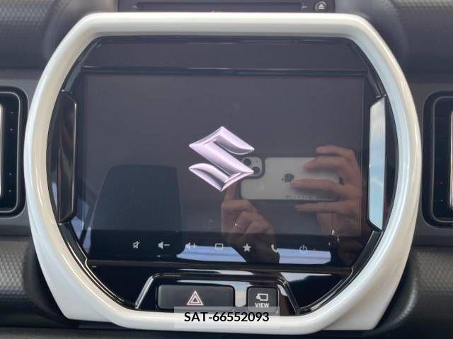 Suzuki HUSTLER 2022-10 312979-2