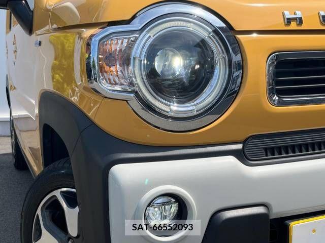 Suzuki HUSTLER 2022-10 312979-12